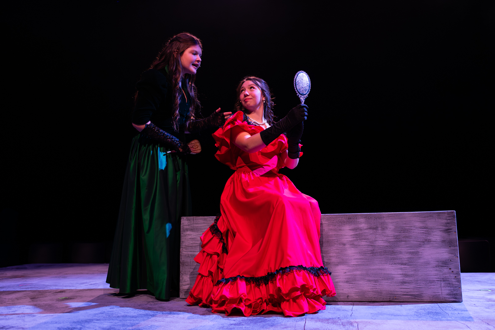 Archive Photos: Dracula