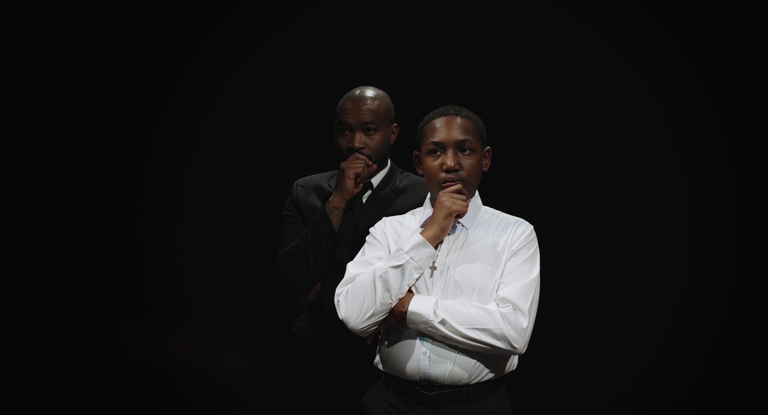 Young Heroes of 2020 (2021)