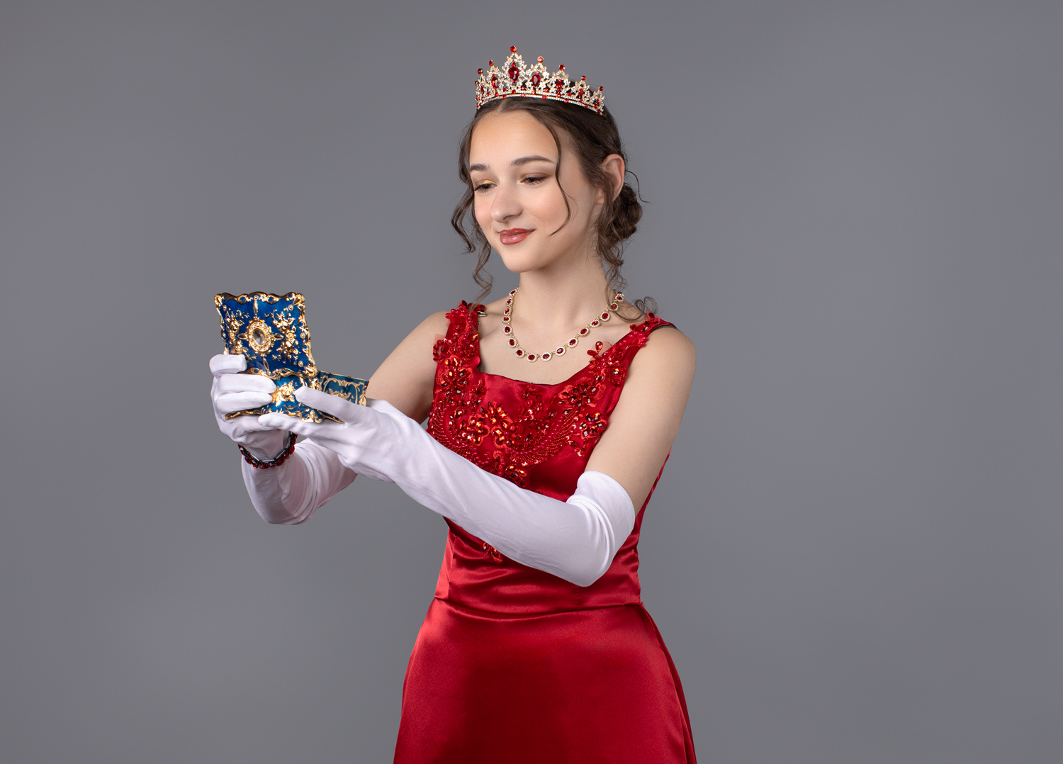 Anastasia: The Musical (Youth Edition) (2024)