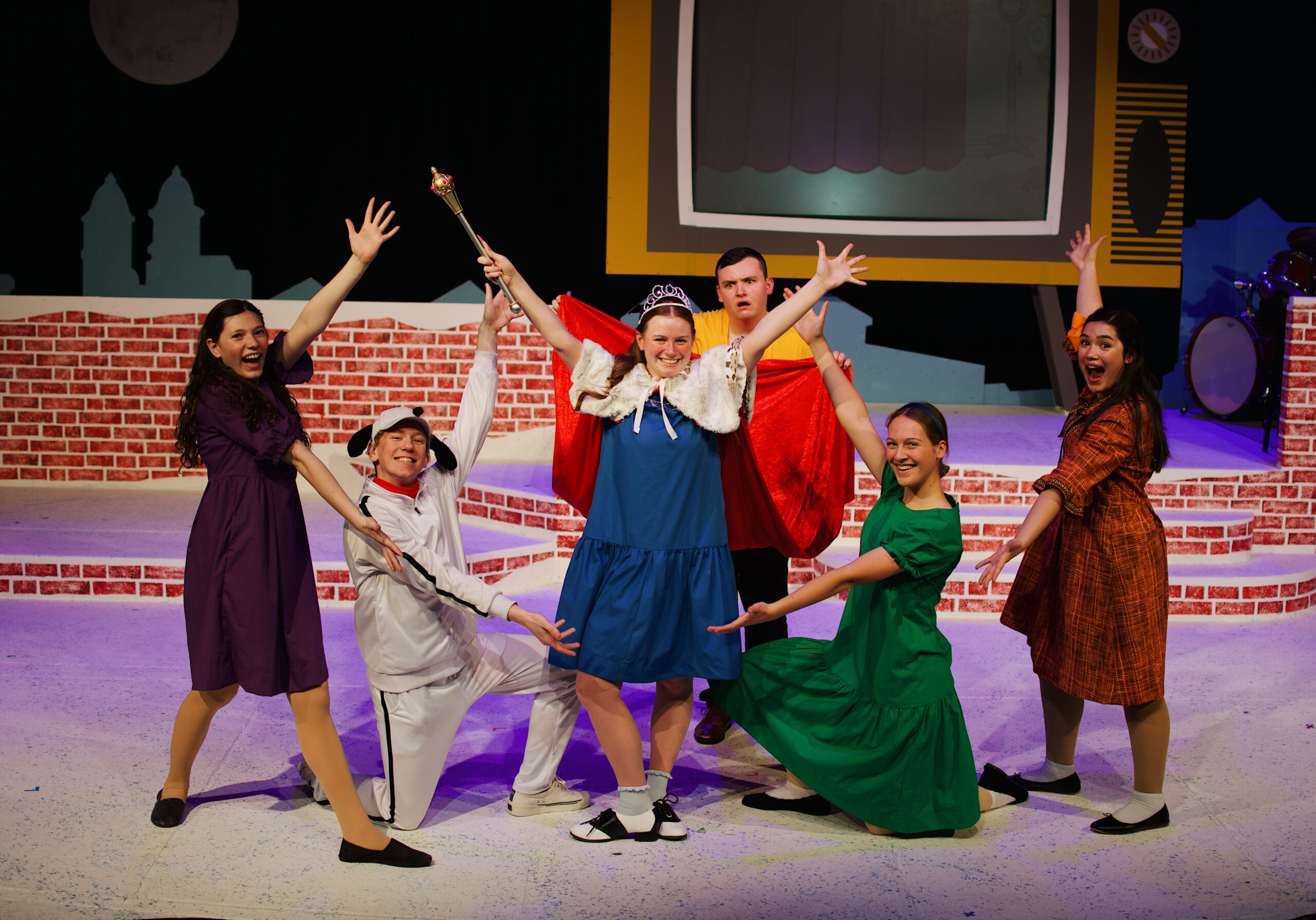 A Charlie Brown Christmas (2023)