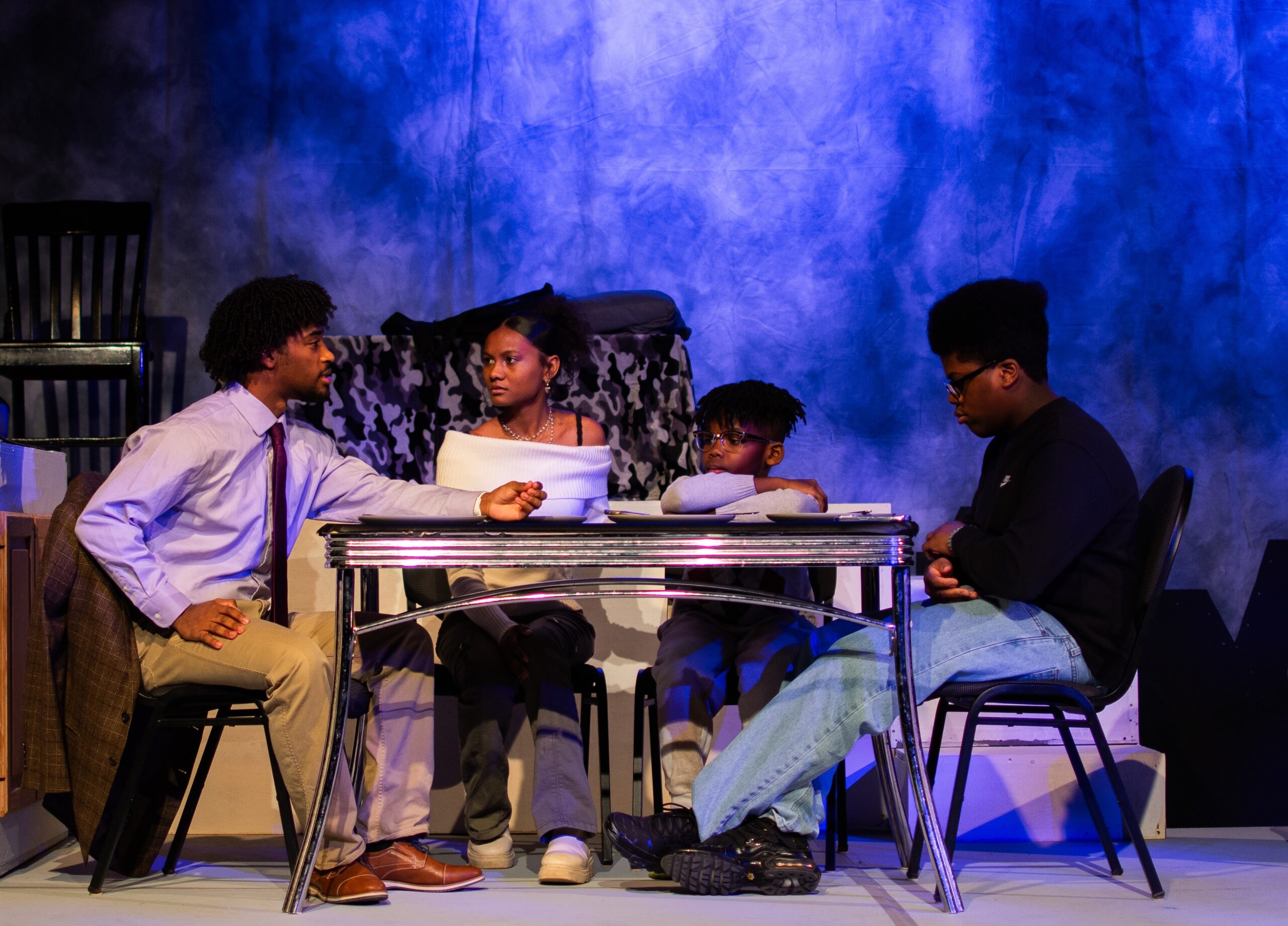 Mainstage Productions