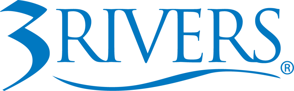 3 Rivers Federal Credit Union Logo