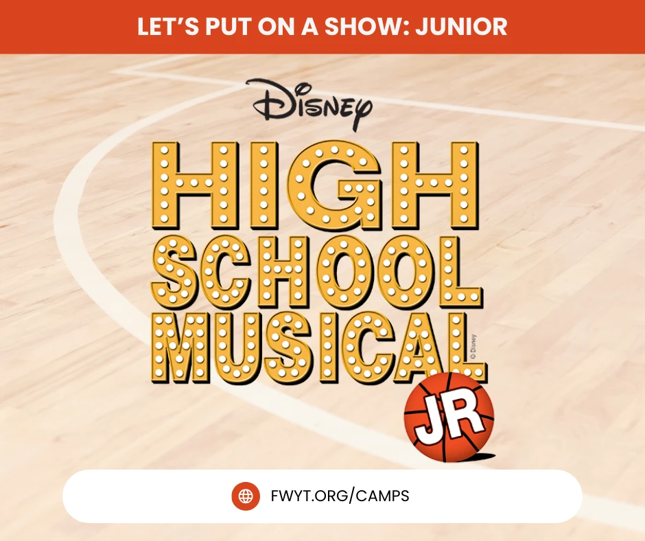 DISNEY HIGH SCHOOL MUSICAL LOGO